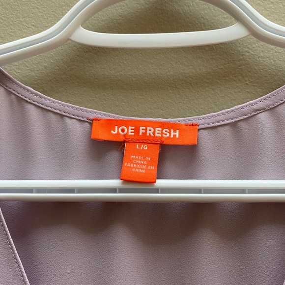 ⭐️ 2/15$ Joe Fresh tank top - Picture 2 of 5